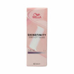 Μόνιμος Χρωματισμός Wella Shinefinity Nº 08/8 (60 ml)