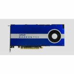 Κάρτα Γραφικών AMD RADEON PRO W5700 8 GB GDDR6
