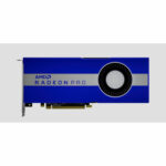 Κάρτα Γραφικών AMD RADEON PRO W5500 8GB