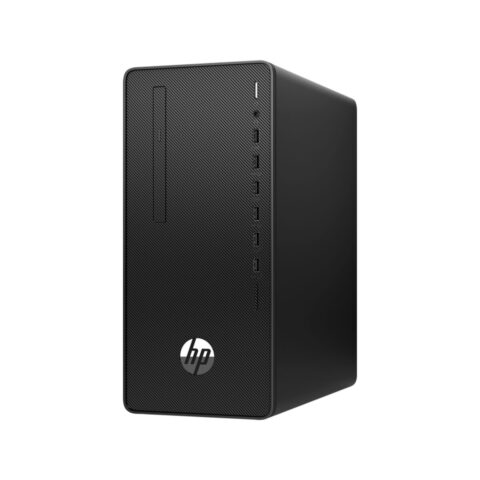 PC Γραφείου HP PRO SFF 290 G9 256 GB SSD i3-12100 8 GB RAM