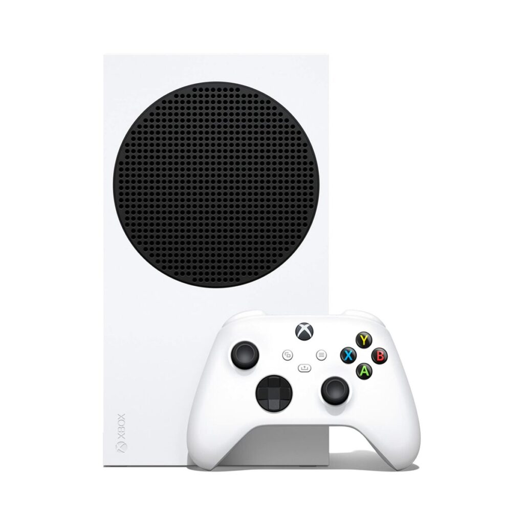 Xbox Series S Microsoft RRS-00079