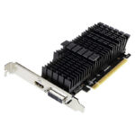 Κάρτα Γραφικών για Gaming Gigabyte GeForce GT710 2 GB DDR5