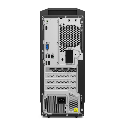 PC Γραφείου Lenovo IDEACENTRE G5 14IOB6 512 GB SSD 16 GB RAM Intel Core i5-11400F