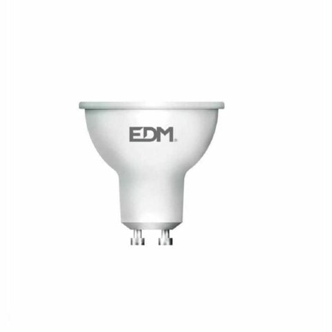 Λάμπα LED EDM 98710 5 W 3200K 400 lm A+ GU10 (3200 K)