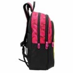 Σχολική Τσάντα Fortnite Max Drift Μαύρο Ροζ (31 x 42 x 15 cm)