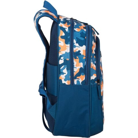 Σχολική Τσάντα Fortnite Μπλε Καμουφλάζ (42 X 32 X 20 cm)