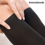 Κάλτσες συμπίεσης Relax InnovaGoods