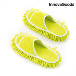 Παντόφλες Σφουγγαρίστρα Mop&Go InnovaGoods