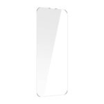 Baseus Crystal Tempered Glass Shatter-resistant 0.3mm for iPhone 14/13/13 Pro (2pcs)