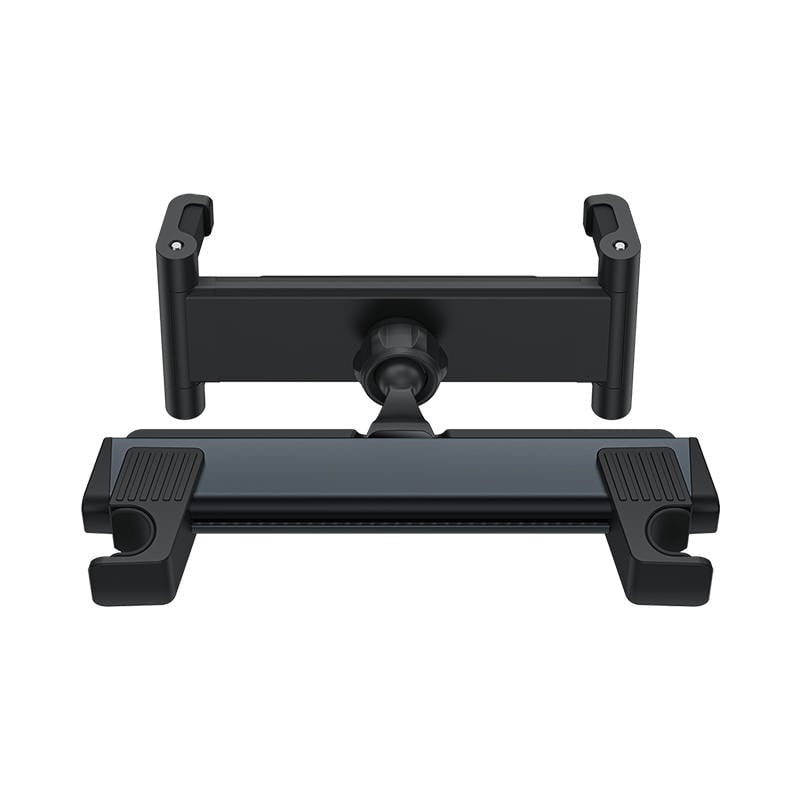 Backseat tablet car mount Baseus JoyRide Pro (black)