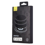 Baseus Lens Protector 0.3mm for iPhone 14/14 Plus (2pcs)