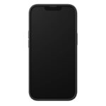 Baseus Liquid Silica Case and Tempered Glass set for iPhone 14 (black)