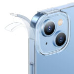 Baseus Simple Transparent Case for iPhone 14