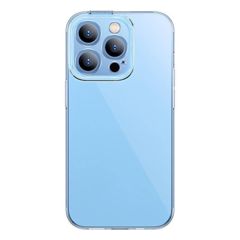 Baseus Simple Transparent Case for iPhone 14 Pro Max