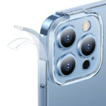 Baseus Simple Transparent Case for iPhone 14 Pro Max