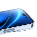Baseus Simple Transparent Case for iPhone 14 Pro Max
