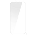 Baseus Tempered Glass 0.3mm for iPhone 14 Pro (2pcs)