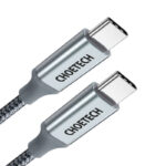 Cable USB-C do USB-C Choetech