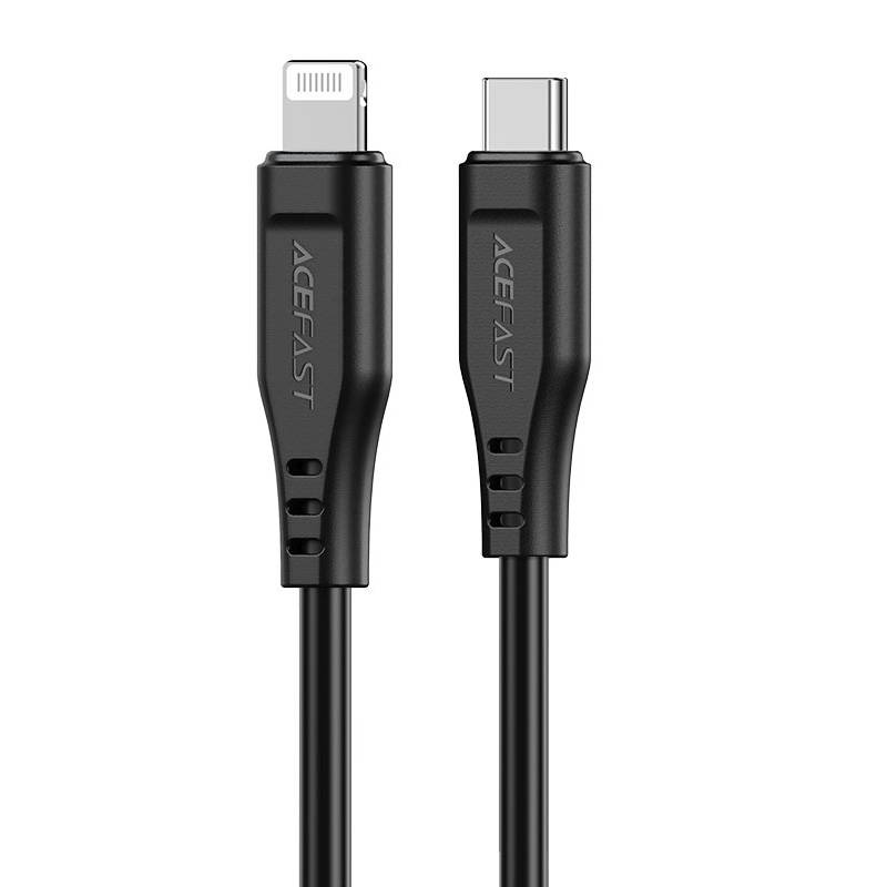 Cable USB MFI Acefast C3-01