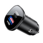 Car Charger Acefast B1 mini 38W