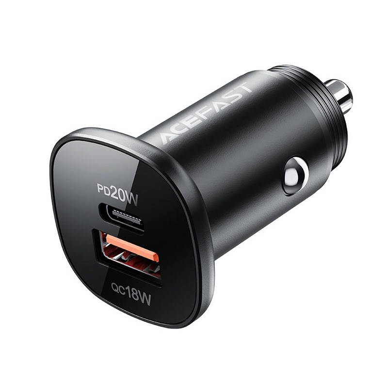 Car Charger Acefast B1 mini 38W
