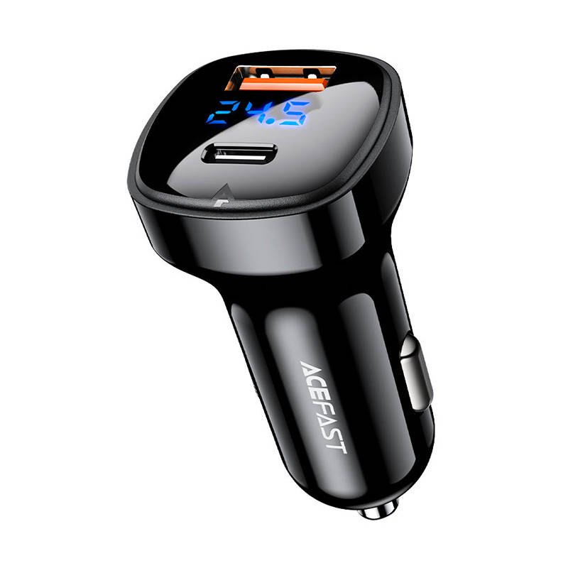 Car Charger Acefast B4