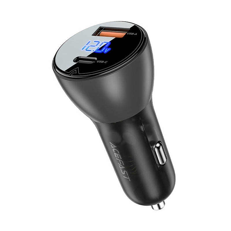 Car Charger Acefast B6 63W