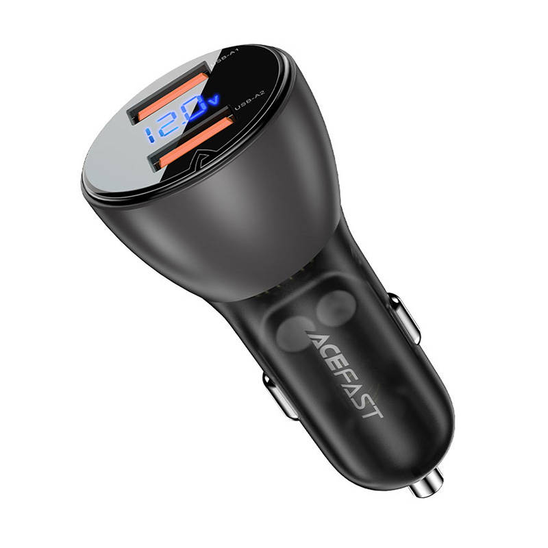 Car Charger Acefast B7