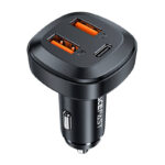Car Charger Acefast B9