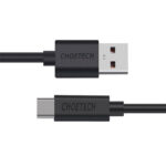 USB to USB-C cable Choetech AC0002