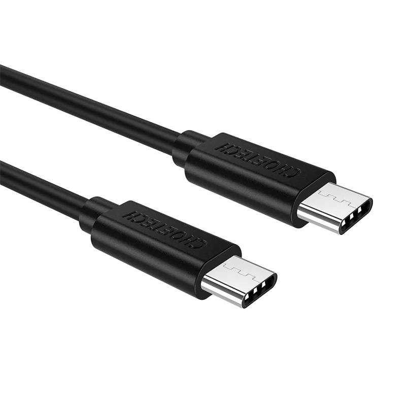 USB-C to USB-C cable Choetech