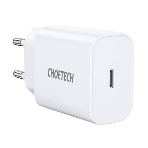 Mains charger Choetech Q5004 EU USB-C