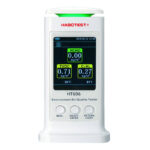 Intelligent air quality detector  Habotest HT606