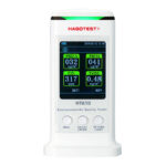 Intelligent air quality detector  Habotest HT610