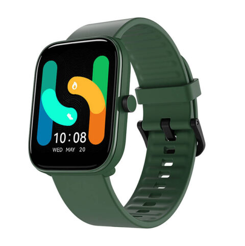 Smartwatch Haylou GST Lite (green)