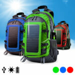 Σακίδιο φορτιστή ηλιακού πλαισίου Walk Genie 146329 (x10)