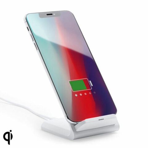 Ασύρματο Φορτιστή για Smartphones Qi 146544 (25 Μονάδες)