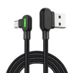 USB to Micro USB Cable Mcdodo CA-5280 LED