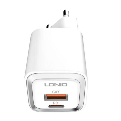 MFi wall charger LDNIO A2318M