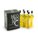 Δροσιστικό Ποτό Λάιμ Neo Tropic χωρίς Αλκοόλ 1L