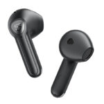 Earphones Soundpeats Air 3 Deluxe HS TWS (black)