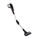 Cordless upright vacuum cleaner Techwood  TAB-6626