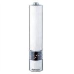 Electric salt and pepper grinder Techwood  TPSI-263 (silver)