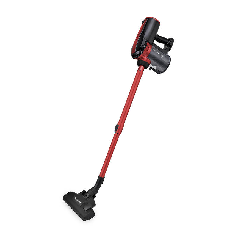 Upright vacuum cleaner  Techwood TAS-659