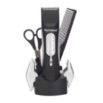 Electric clippers  Techwood  TTS-77