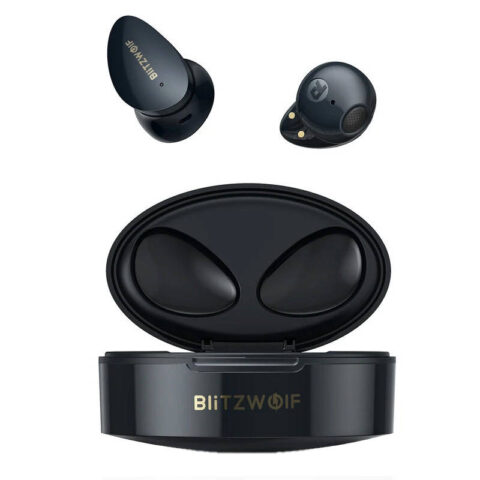 TWS BlitzWolf BW-FPE2 Bluetooth 5.0 Earphones
