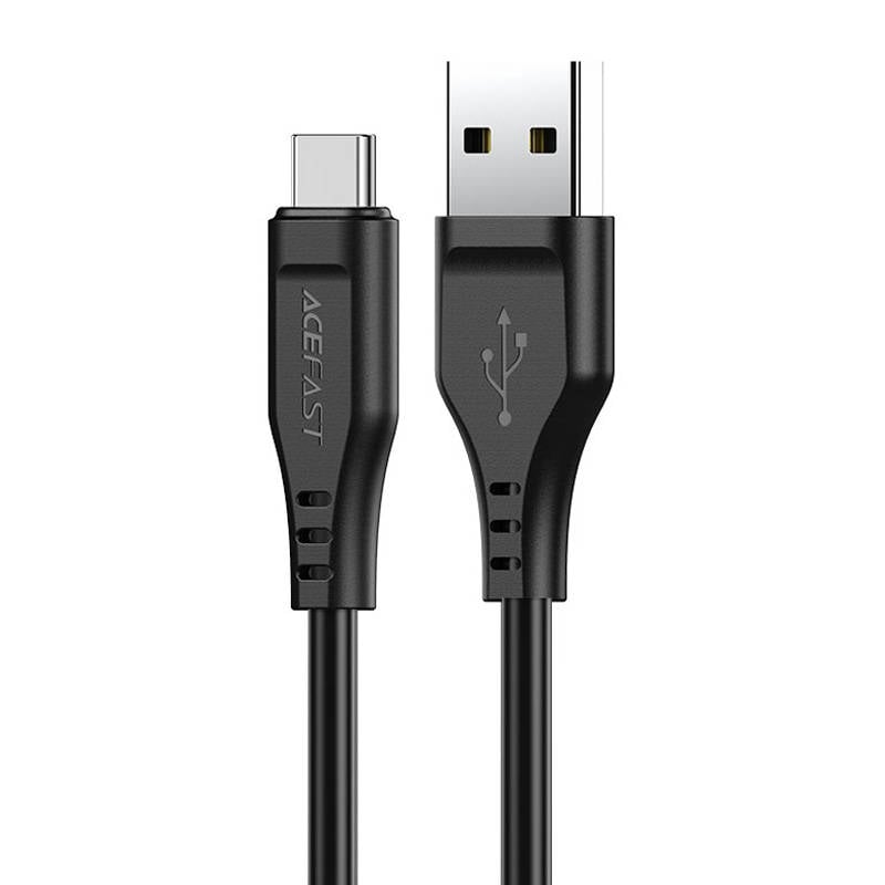 USB cable to USB-C