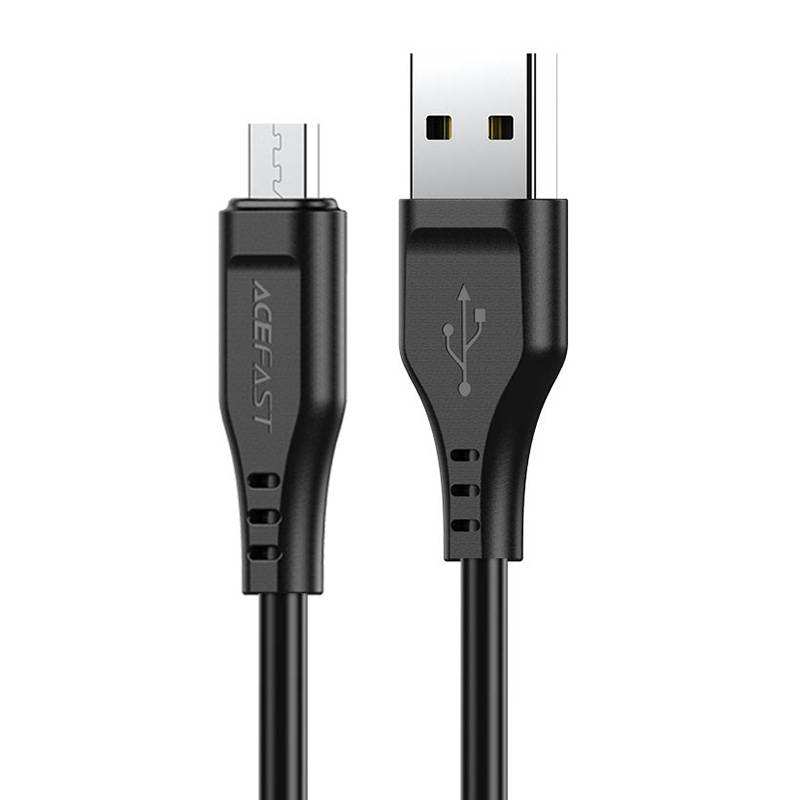 USB -A cable to USB-C