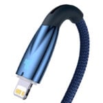 USB-C cable for Lightning Baseus Glimmer Series
