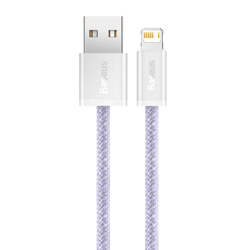 USB cable for Lightning Baseus Dynamic 2 Series